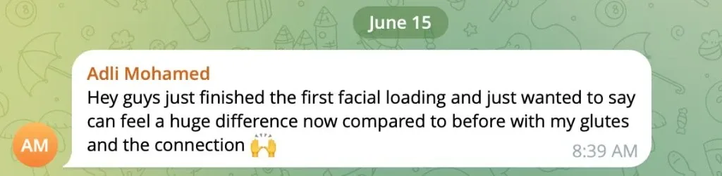 Total Footballer client result — June 2026, screenshot 2