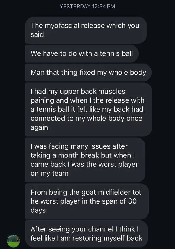 Total Footballer client result — September 2024, screenshot 2