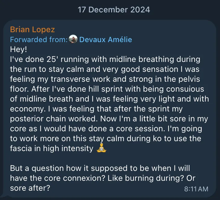 Total Footballer client result — December 2024, screenshot 3