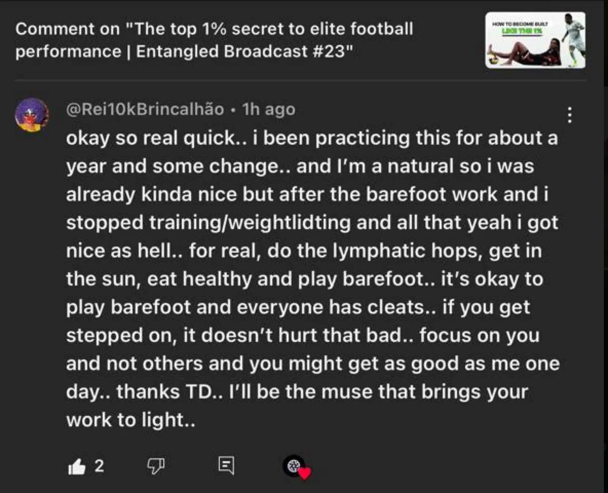 Total Footballer client result — October 2024, screenshot 8