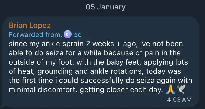 Total Footballer client result — January 2025, screenshot 8