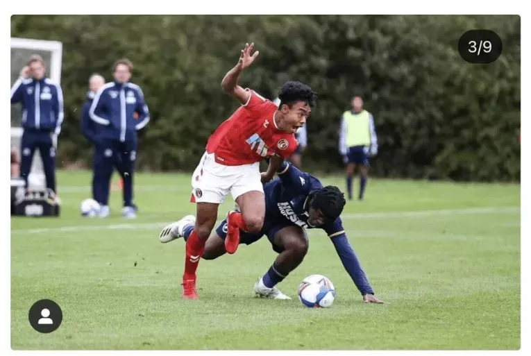 Total Footballer client result — September 2024, testimonial 6 (1)
