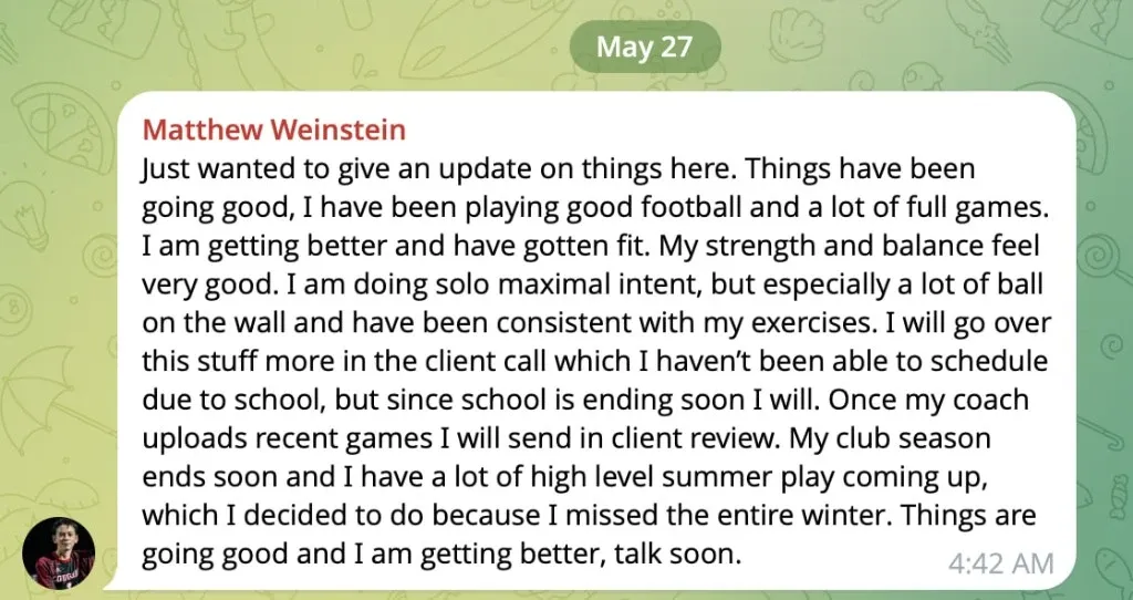 Total Footballer client result — May 2026, screenshot 13