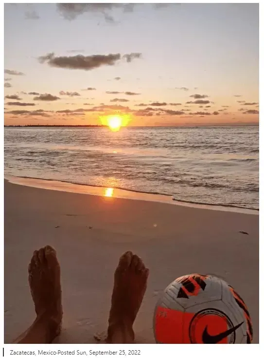 Total Footballer client result — September 2024, testimonial 14