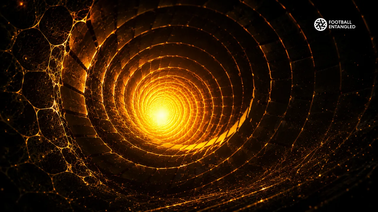 The Inner Furnace