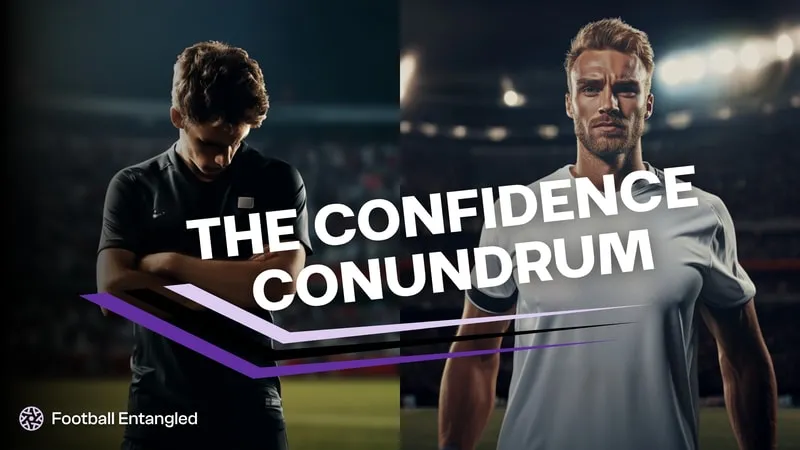 The Confidence Conundrum course