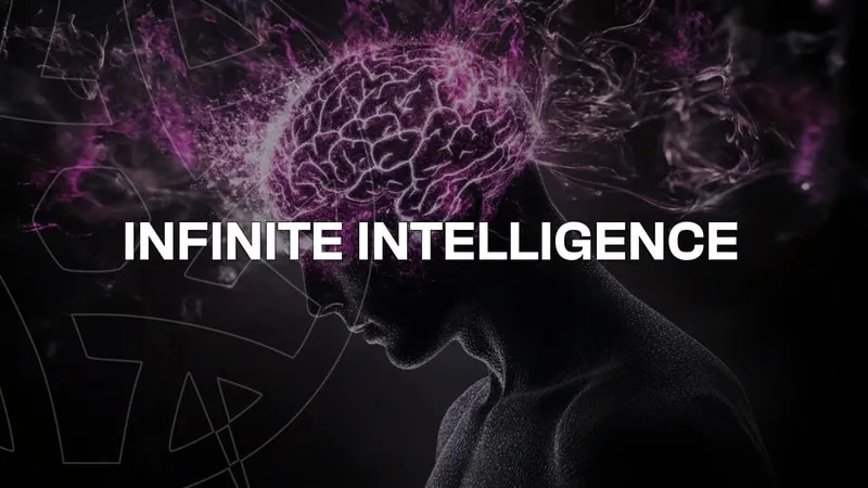 Infinite Intelligence — Pillar 4