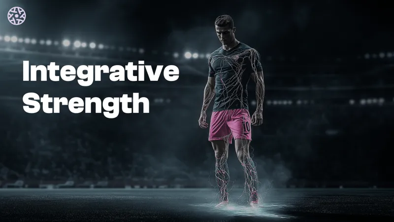Integrative Strength Workshop course