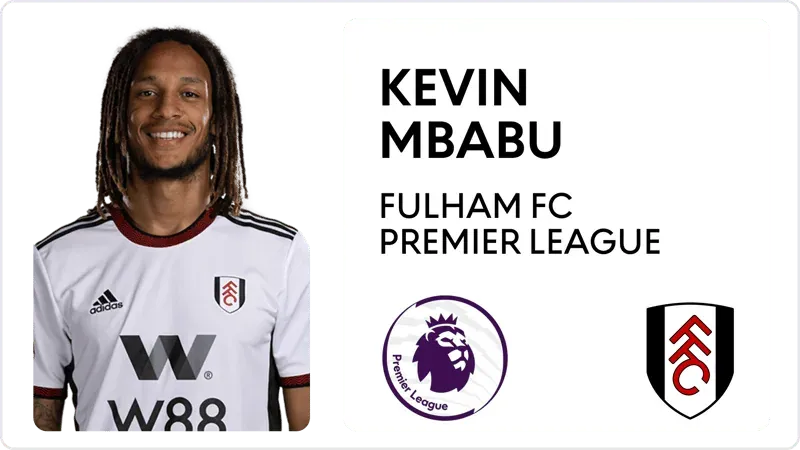 Kevin Mbabu