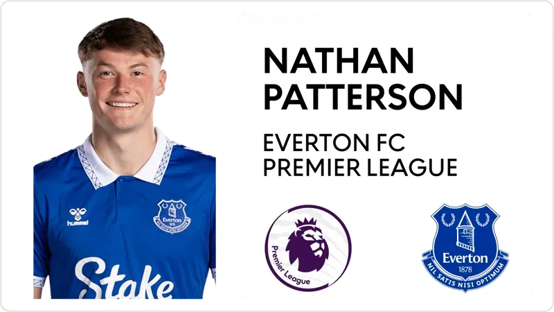 Nathan Patterson