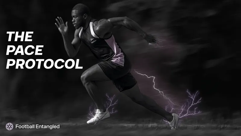 The Pace Protocol course