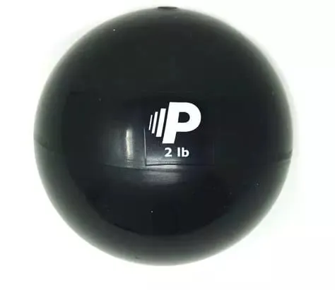 2 lb plyometric training ball