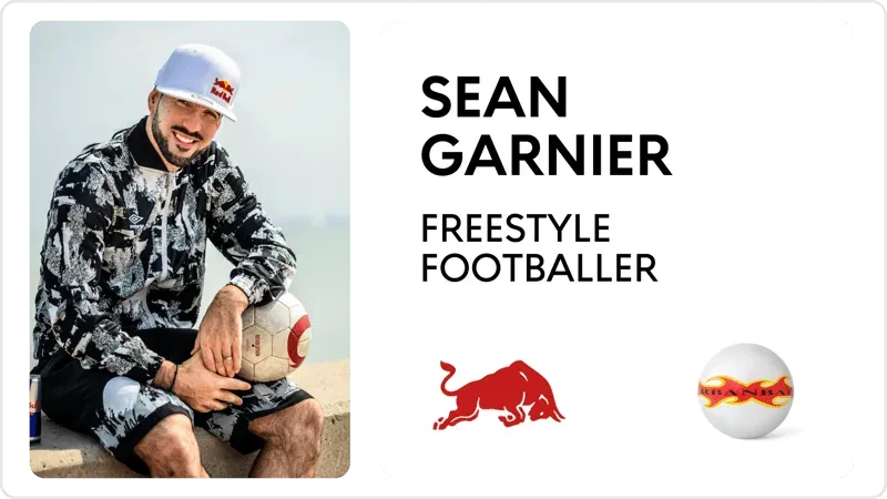 Sean Garnier