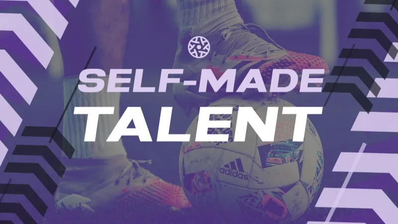 Self Made Talent — Pillar 2