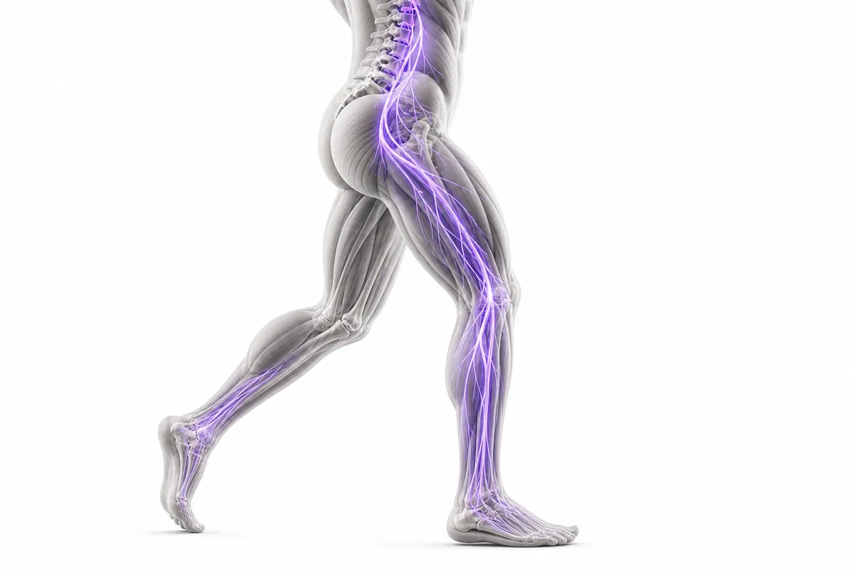 How your brain organizes the body