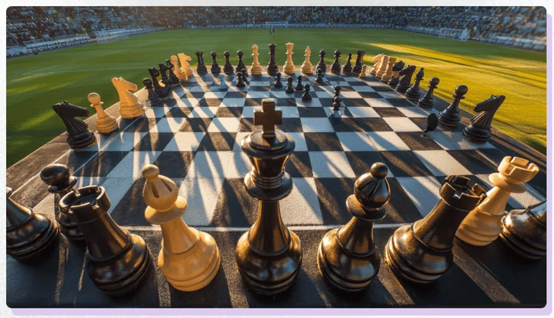 Strategy