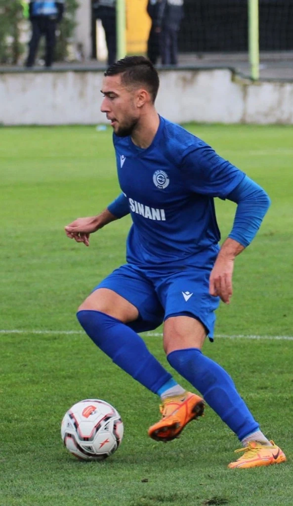 Amir Kahrimanovic — photo 1