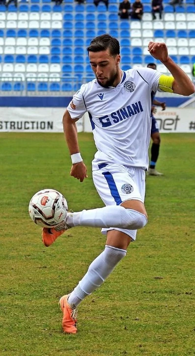 Amir Kahrimanovic — photo 2
