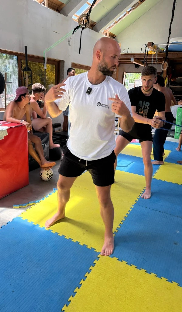 Ante Pandzic — photo 1