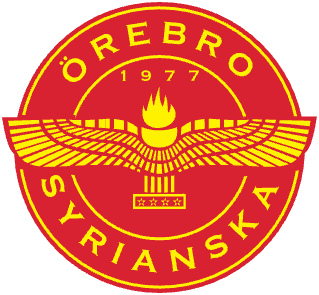 Örebro Syrianska IF