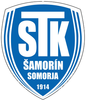 STK 1914 Šamorín