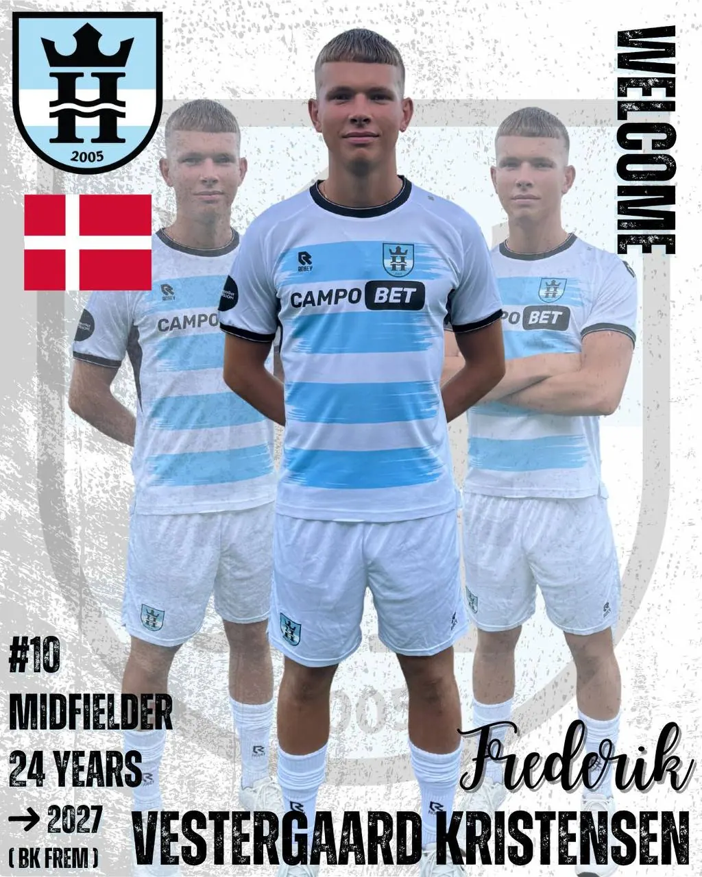 Frederick Kristensen — photo 2