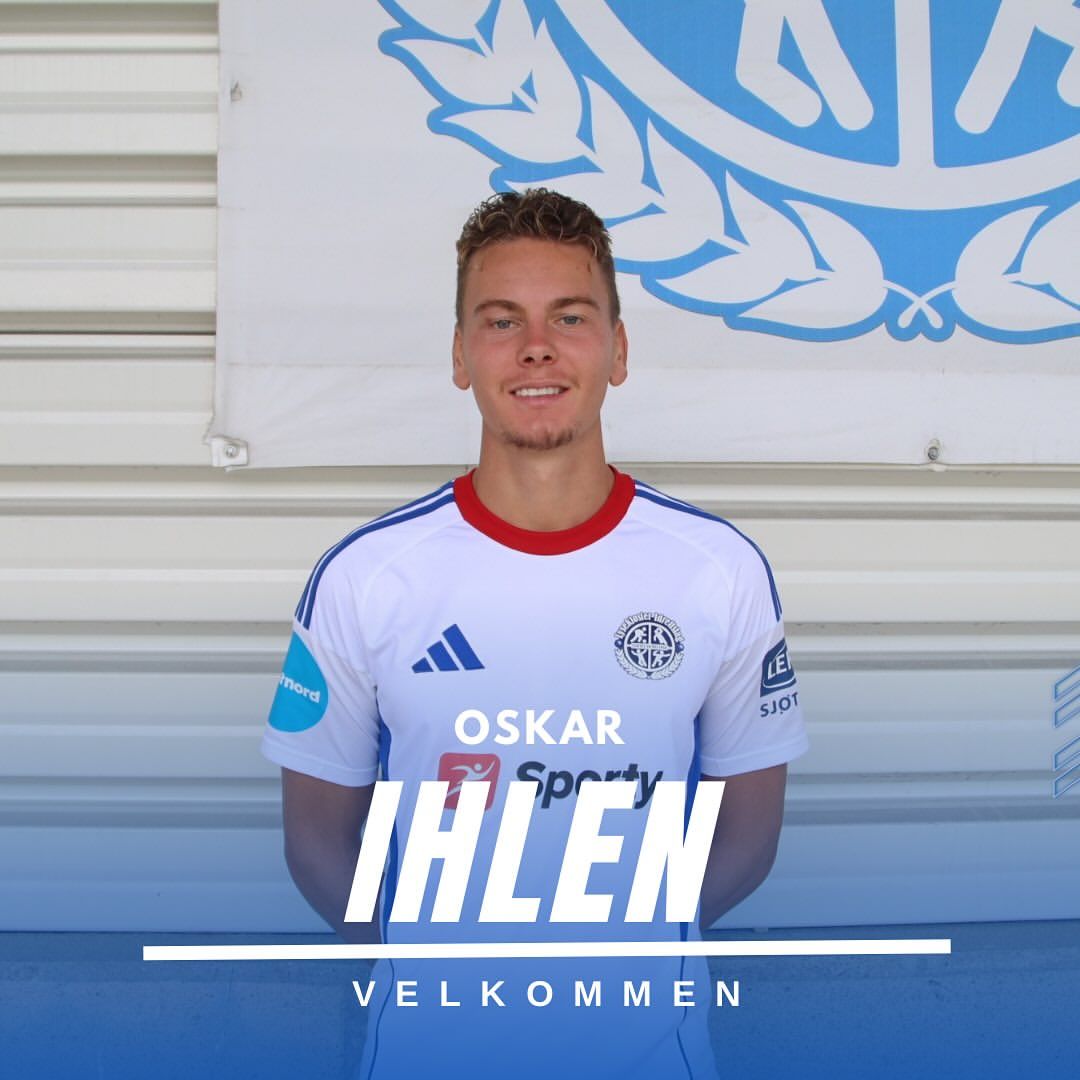 Oskar Ihlen — photo 1