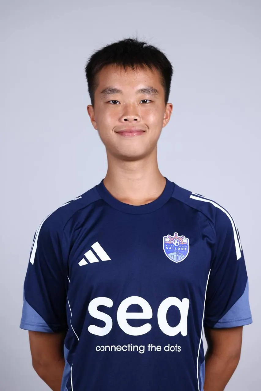 Ryan Lim — photo 2
