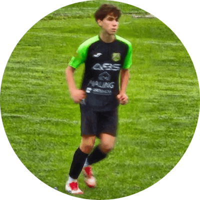 Alan Faraguna, Croatia — NK Rudar