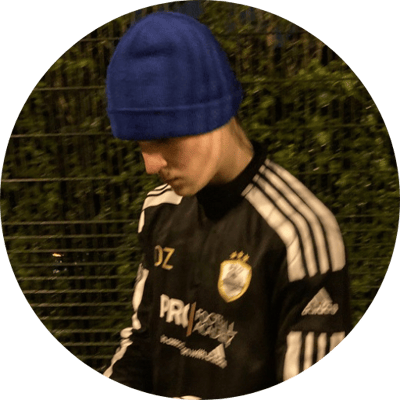 Daniel Zhelezchev, Bulgaria — Semi Professional
