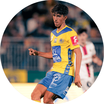 Dean Titkov, Austria — First Vienna FC
