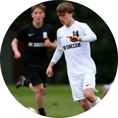 Marcus Luetchens, Beaconsfield Town — England