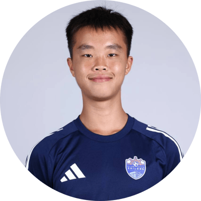 Ryan Lim, Lion City Sailors — Singapore
