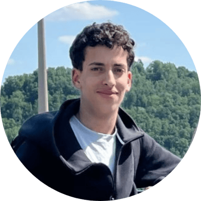 Salem Moussaid, Netherlands — Semi Professional