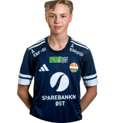 Sebastian Kjeldmand, Norway — Strømsgodset