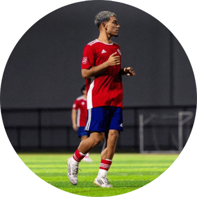 Zayn Reyes, USA — UPSL